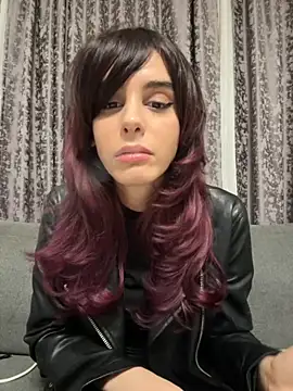 Snapshot of Mazzekyn chatting on October 2025 04:59:02 PM Mazzekyn online show from October 2025 04:59:02 PM