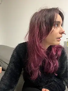 Snapshot of Mazzekyn chatting on October 2025 05:13:02 PM Mazzekyn online show from October 2025 05:13:02 PM