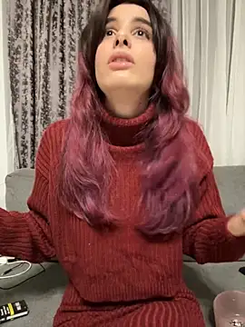 Snapshot of Mazzekyn chatting on October 2025 05:51:02 PM Mazzekyn online show from October 2025 05:51:02 PM