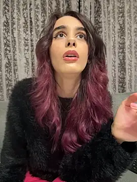 Snapshot of Mazzekyn chatting on October 2025 06:31:01 PM Mazzekyn online show from October 2025 06:31:01 PM