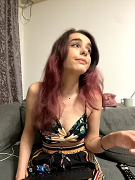 Snapshot of Mazzekyn chatting on November 2025 07:24:02 PM Mazzekyn online show from November 2025 07:24:02 PM