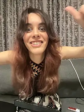 Snapshot of Mazzekyn chatting on November 2025 10:32:01 PM Mazzekyn online show from November 2025 10:32:01 PM