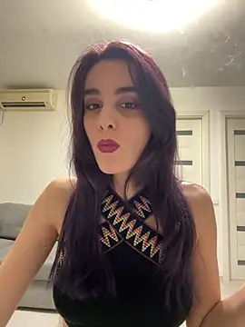 Snapshot of Mazzekyn chatting on December 2025 06:01:02 PM Mazzekyn online show from December 2025 06:01:02 PM