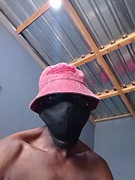 TheBlackT online show from July 2026 10:42:01 AM