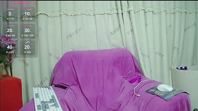 Alisawa online show from October 2025 02:33:01 AM