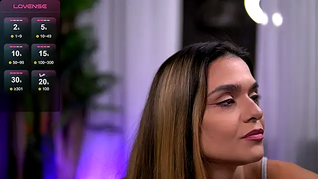 RobertaRosetti online show from October 2025 08:22:02 AM