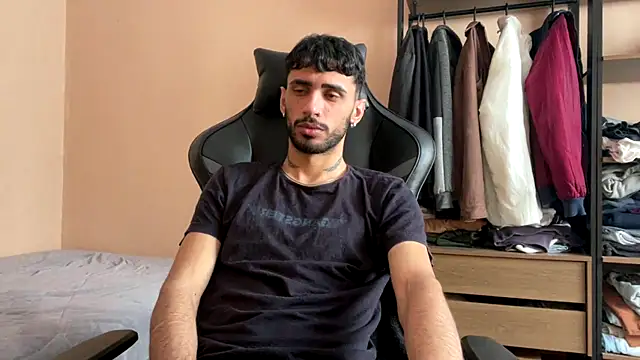 iendriw online show from November 2025 12:38:02 PM