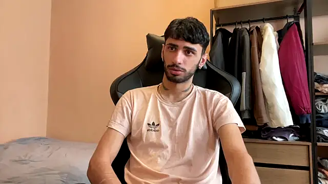 iendriw online show from November 2025 11:36:02 AM