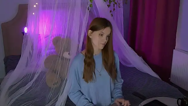 Amber Rogers online show from April 2026 05:34:01 AM