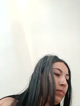 AnnHouston1 online show from March 2026 08:33:01 PM