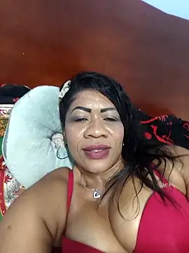 Tocameamor online show from February 2025 03:37:01 AM