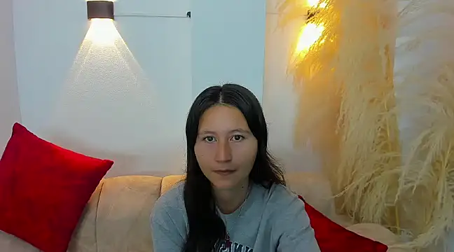 xoxo kiitty online show from March 2025 12:01:02 PM