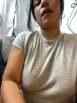 Snapshot of Sara_chanel92 chatting on March 2025 11:12:01 PM Sara chanel92 online show from March 2025 11:12:01 PM