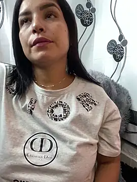 Snapshot of Sara_chanel92 chatting on March 2025 11:57:02 PM Sara chanel92 online show from March 2025 11:57:02 PM