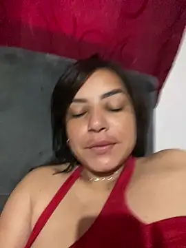 Snapshot of Sara_chanel92 chatting on October 2025 12:23:02 PM Sara chanel92 online show from October 2025 12:23:02 PM