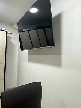 ChloeMoon9 online show from February 2026 10:57:01 AM