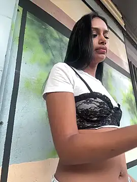 ChloeMoon9 online show from March 2026 12:35:02 PM