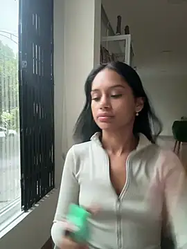 ChloeMoon9 online show from March 2026 11:38:01 AM