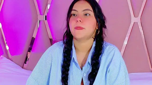 Emily Black1 online show from May 2026 12:18:01 AM