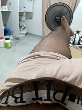 douglassilvadls online show from February 2025 10:15:02 PM