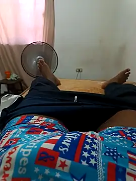 douglassilvadls online show from March 2025 04:53:01 PM