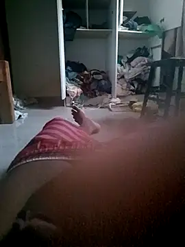 douglassilvadls online show from October 2025 08:10:01 PM