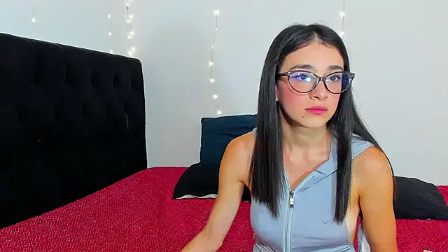 MarcusRosse online show from July 2026 05:55:02 PM