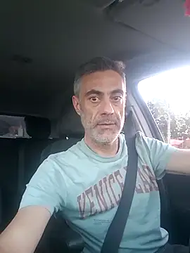 Shun4627 online show from April 2026 06:34:02 PM