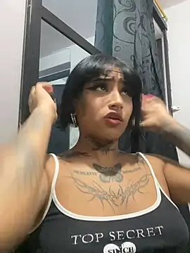 goth tasha online show from March 2026 03:45:02 AM