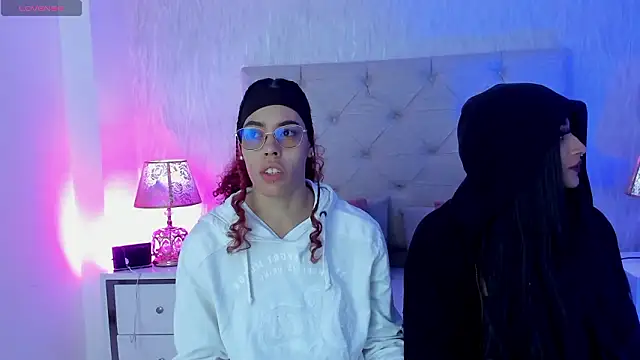 goth tasha online show from March 2026 12:38:02 PM