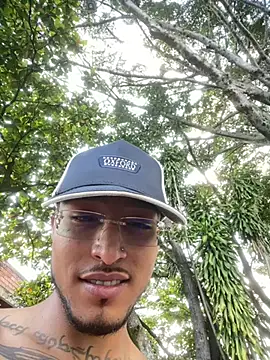 MaxxxSteil online show from March 2025 09:14:02 PM