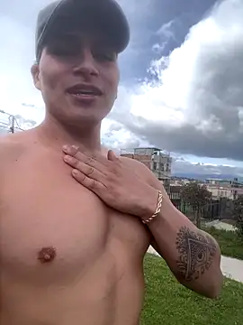 MaxxxSteil online show from September 2025 09:17:02 PM