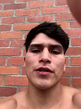 MaxxxSteil online show from January 2026 09:20:02 PM