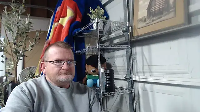 Randomoldguy615 online show from March 2025 01:11:01 AM