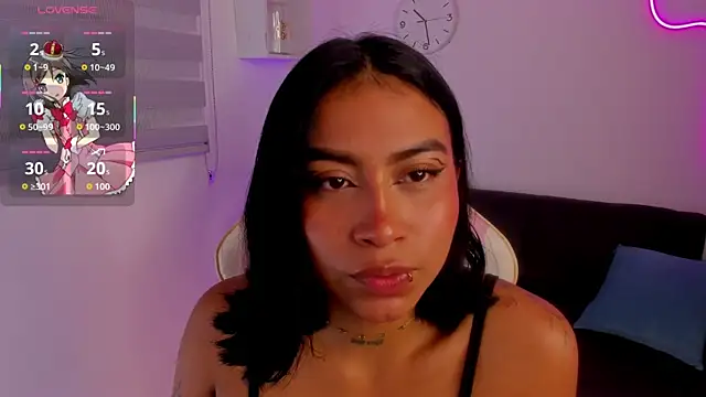 Snapshot of Ivyy_Moon_ chatting on September 2025 03:30:02 AM Ivyy Moon online show from September 2025 03:30:02 AM