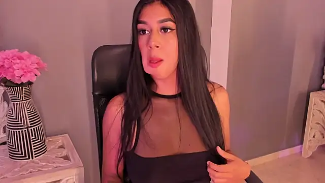 AnnieGibbyns online show from February 2026 08:27:01 PM