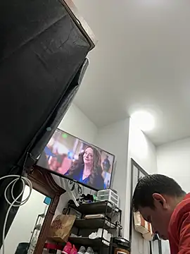 flaco16 online show from March 2026 03:57:02 AM