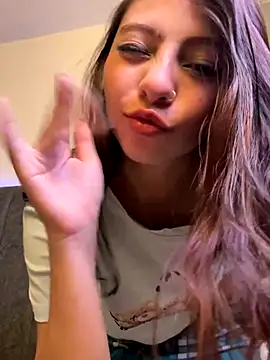 Snapshot of Dirty-Bunnyyy chatting on December 2025 03:12:02 AM Dirty-Bunnyyy online show from December 2025 03:12:02 AM