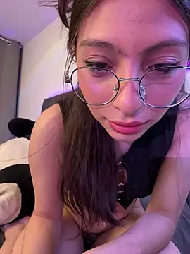 Dirty-Bunnyyy online show from March 2026 04:18:02 AM