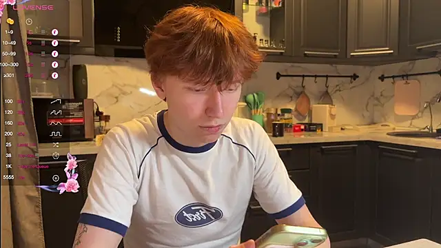 tommy colson online show from November 2025 03:17:02 PM