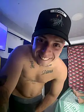 Cristopher1112 online show from November 2025 03:49:02 AM