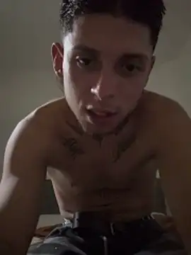 Cristopher1112 online show from February 2026 08:02:01 AM