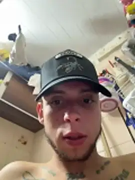 Cristopher1112 online show from February 2026 07:04:02 AM