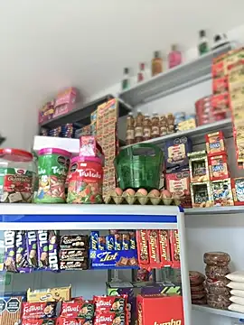 Soy Sara7 online show from October 2025 12:36:02 PM