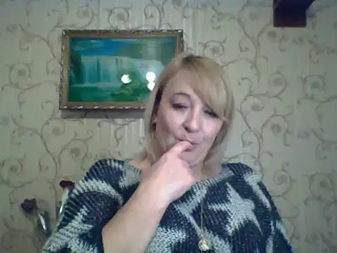 ArielXLoveresss online show from March 2025 05:46:01 PM