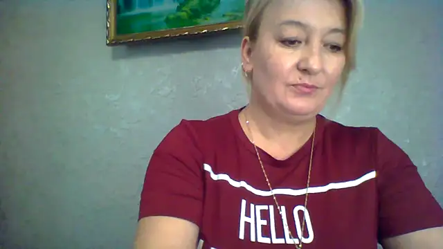 ArielXLoveresss online show from October 2025 07:08:01 AM