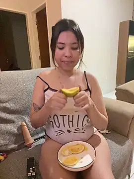 KiaraCut online show from April 2026 03:07:01 AM