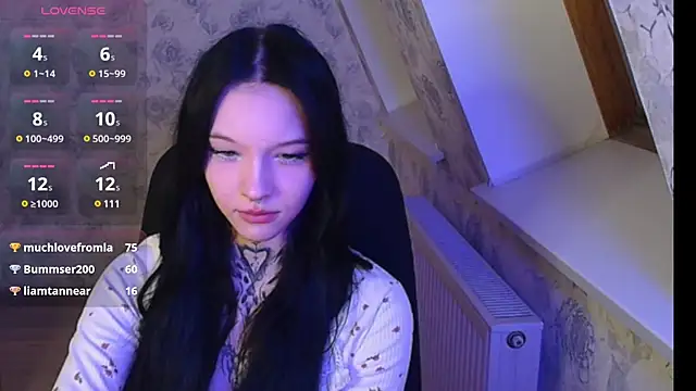 mefwhore online show from March 2025 07:04:01 PM