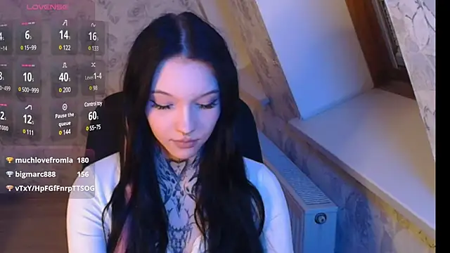 mefwhore online show from March 2025 08:04:01 PM