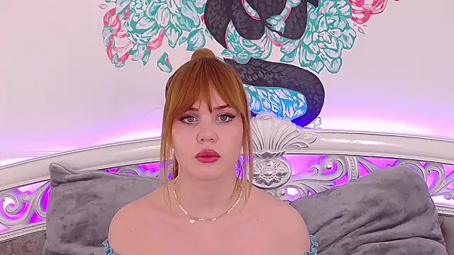 Snapshot of IvyAngel chatting on March 2025 12:52:02 AM IvyAngel online show from March 2025 12:52:02 AM